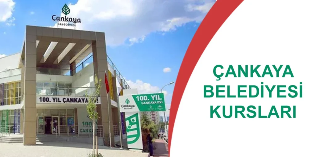 Çankaya evleri kurs fırsatı