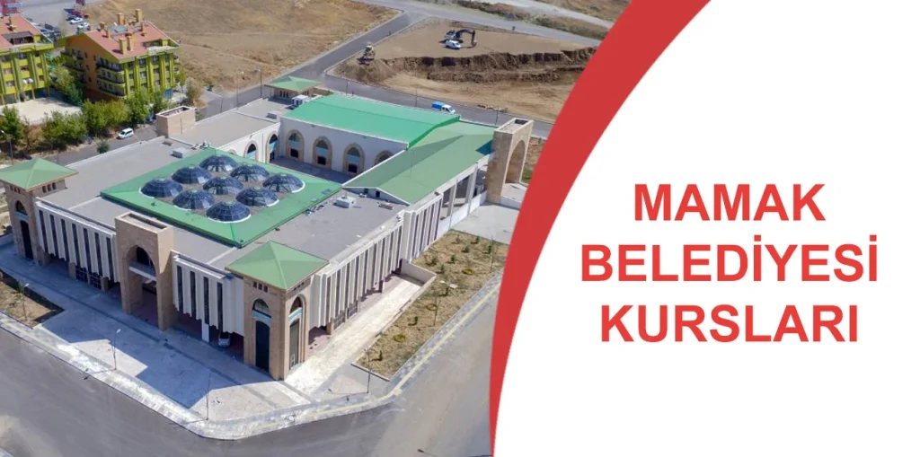 Mamak yaşam akademisi kursları