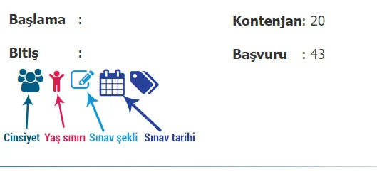 İsmek kayıt sayfası